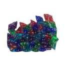 Chessex Big Bag de dés translucides