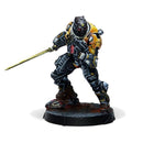 Figurine miniature Infinity Yu Jing