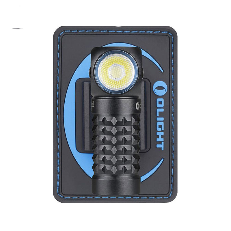 Olight Perun Mini Right Angle Torch 1000lm