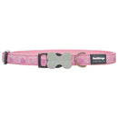 Breezy Love Dog Collar (Pink)