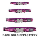 Breezy Love Dog Collar (Purple)