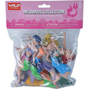 Wild Republic Mermaid Polybag