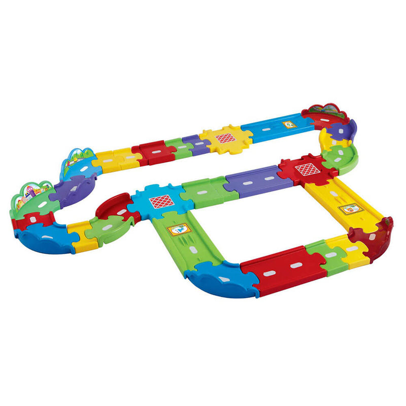 Pilotes VTech Toy Toot-toot