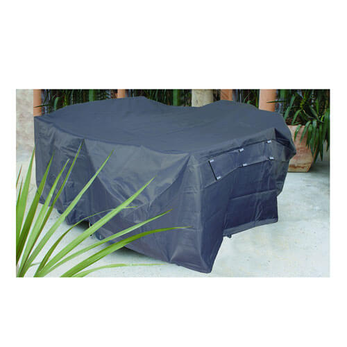 Outdoor Magic Bar Cover (155x125x112cm Drop)