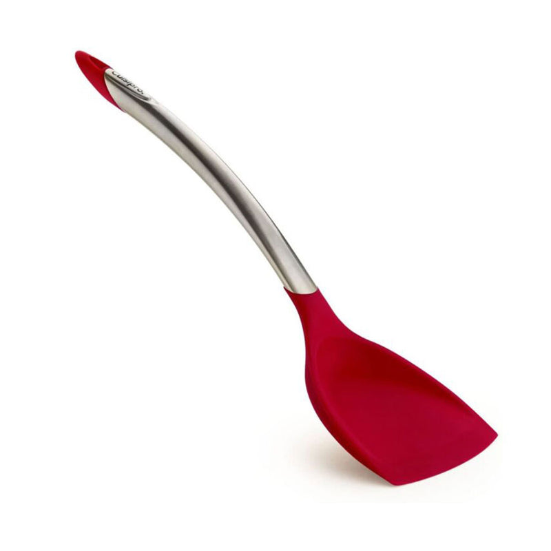 Spatule en silicone Cuisipro 32 cm (rouge)