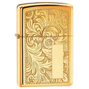 Zippo Venetian High Polish Lighter