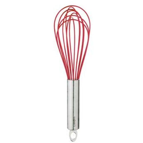 Cuisipro Silicone Balloon Whisk (Red)