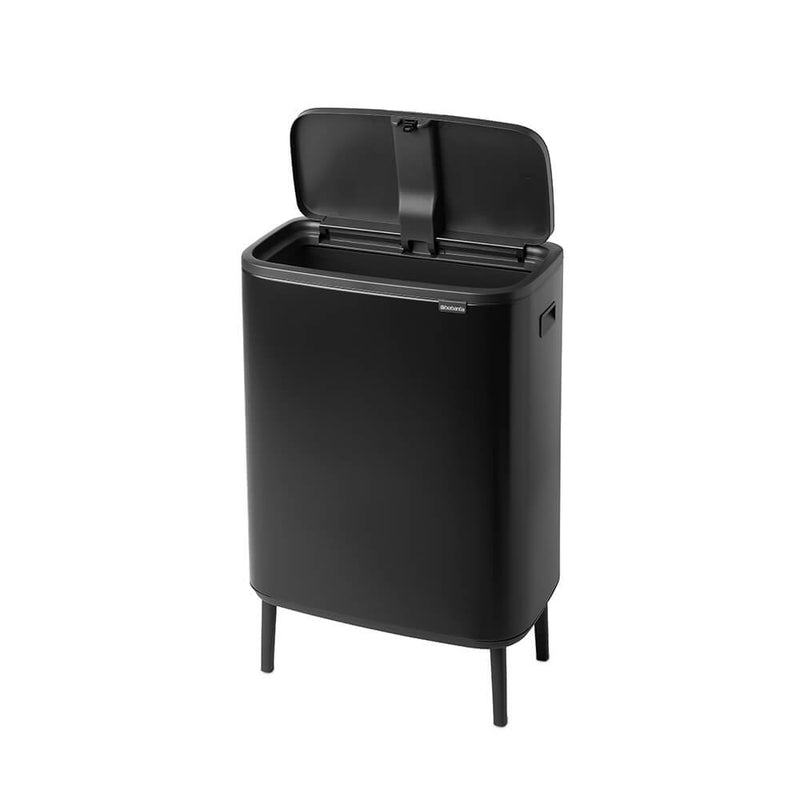 Brabantia bo touch bin hi 60l