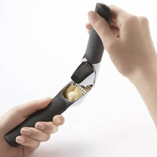 OXO Good Grips Garlic Press