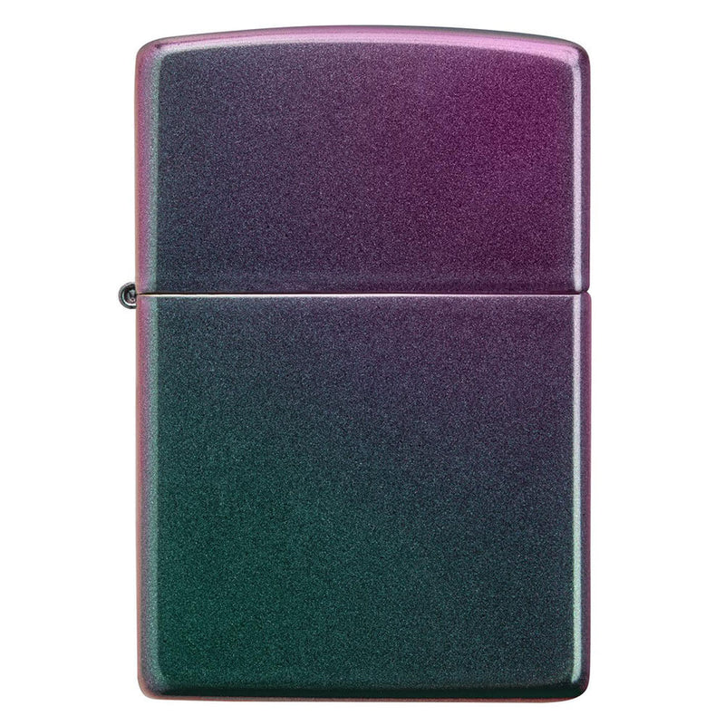 Zippo Iridescent Lighter