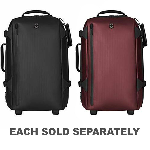 Victorinox Touring Wheeled 2-in-1 Carry On