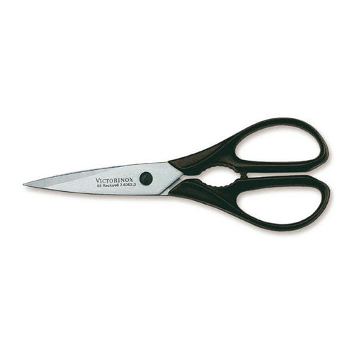 Kitchen Shear Stainless Nylon Handles 20cm