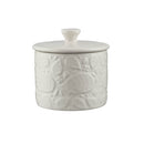 Mason Cash dans le pot forestier