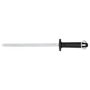 Acier d'affûtage de la boucherie Mundial (coupe moyenne)