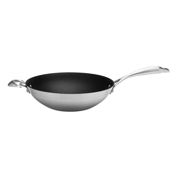 Scanpan CS+ Wok 32cm