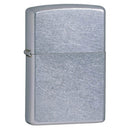 Briquet Zippo Classique Finition Chrome
