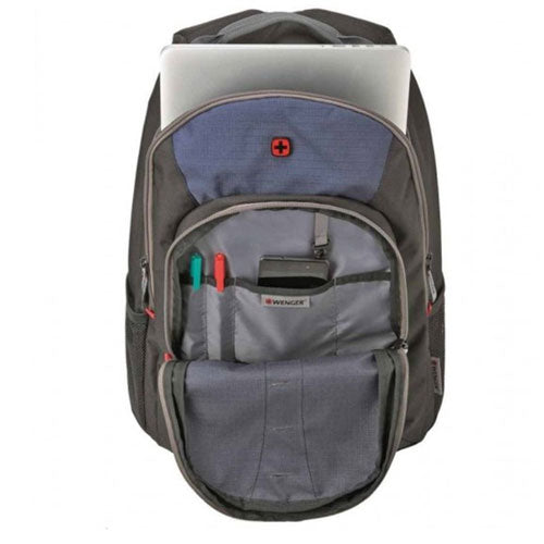 Wenger Mars Laptop Backpack 16" (Blue)