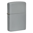 Zippo Flat Lighter