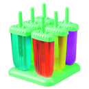 Moules de glace Avanti (ensemble de 6)