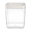 Conteneur cube pour garde-manger ClickClack (blanc)