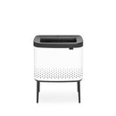 Brabantia BO Poubelle à linge 60L