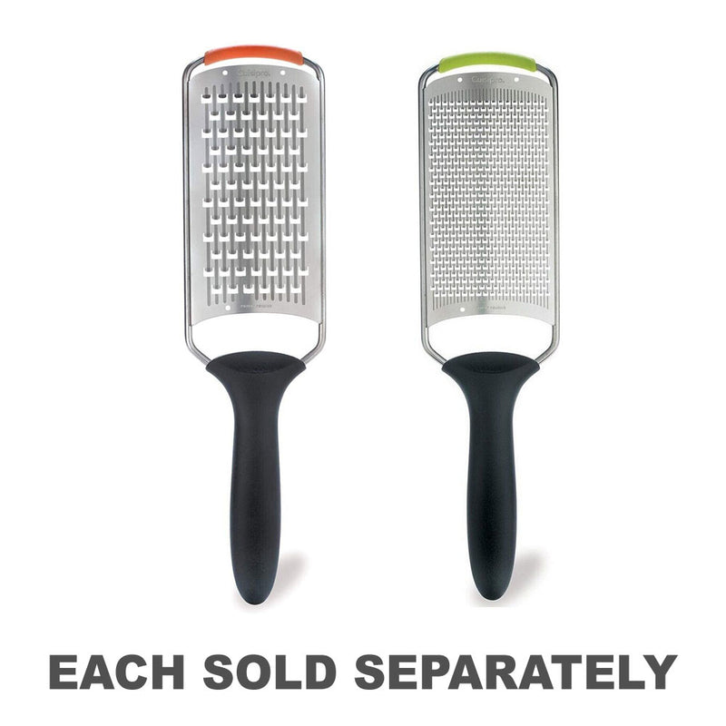 Cuisipro Surface Glide Technology Grater