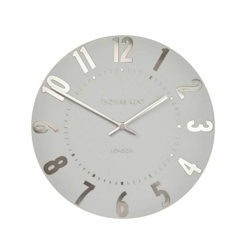 Horloge murale Thomas Kent Mulberry 30cm