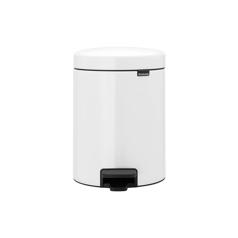 Brabantia Newicon Pedal Bin Recycle (2x2L)