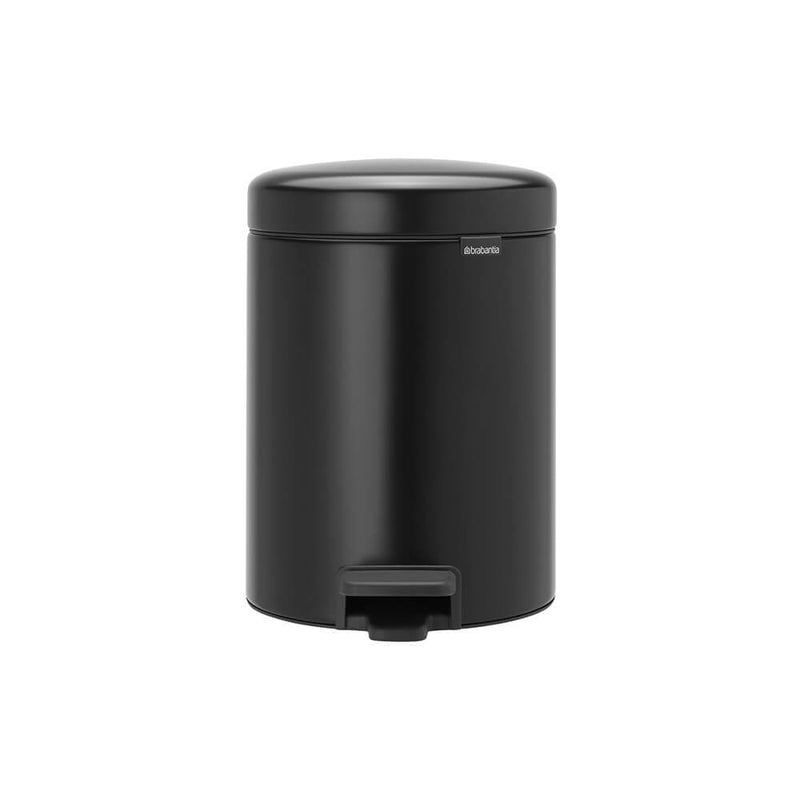 Brabantia Newicon Pedal Bin Recycle (2x2L)