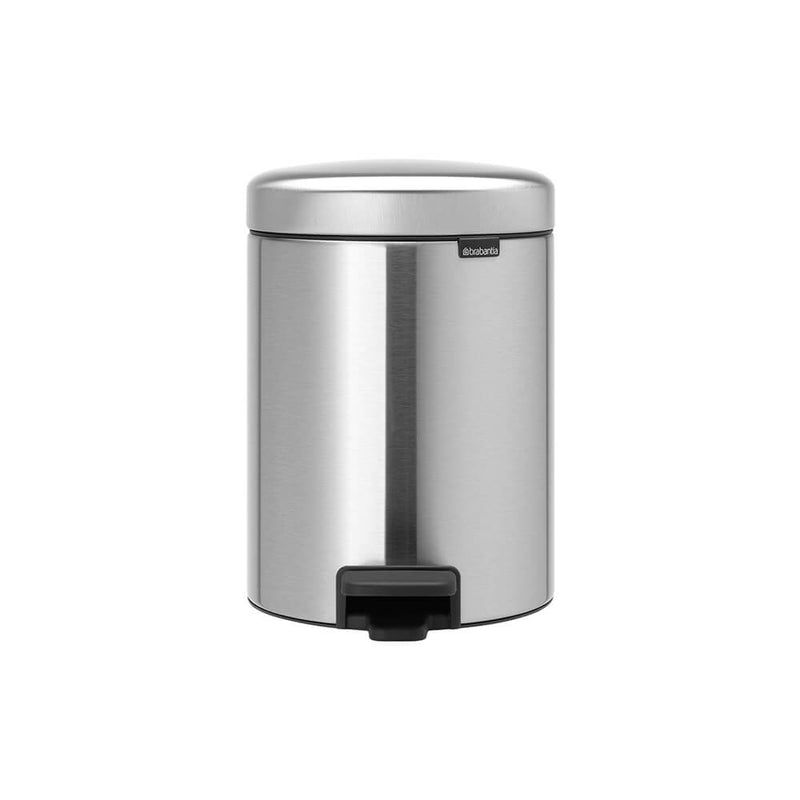 Brabantia Newicon Pedal Bin Recycle (2x2L)