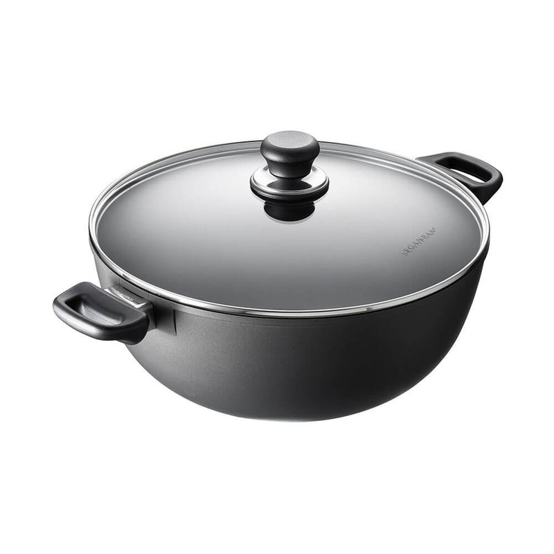 Scanpan Classic Induction Stew Pot 7.5L