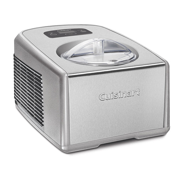 Cuisinart Ice Cream Maker with Compressor 1.5L