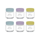 Jar Kilner Kids (6pcs)