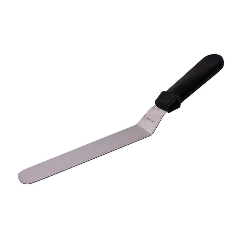 Couteau à palette à manivelle Bakemaster