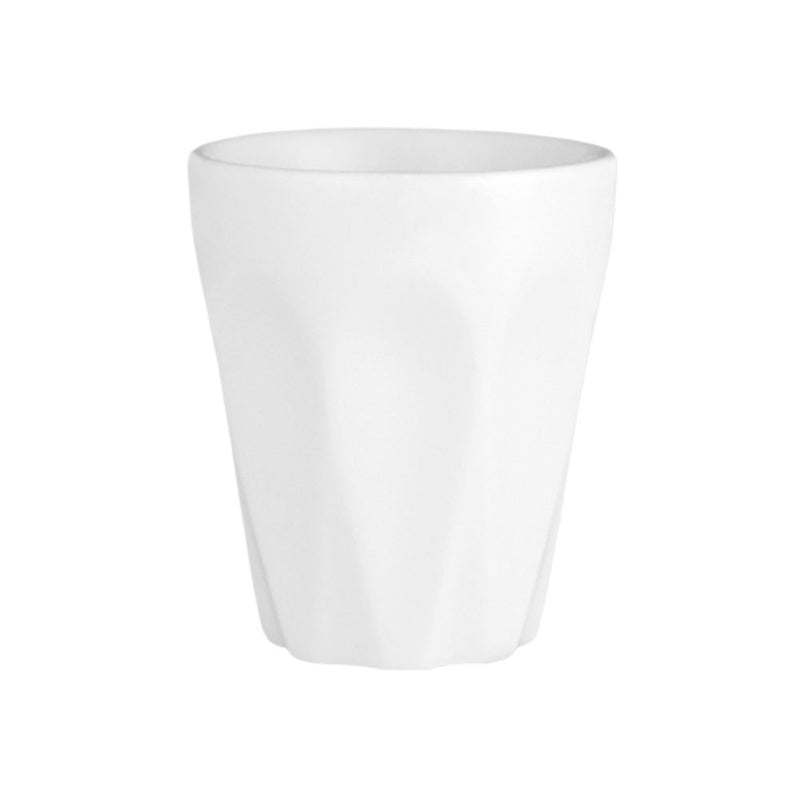 Wilkie New Bone Porcelain Espresso Cup 90mL
