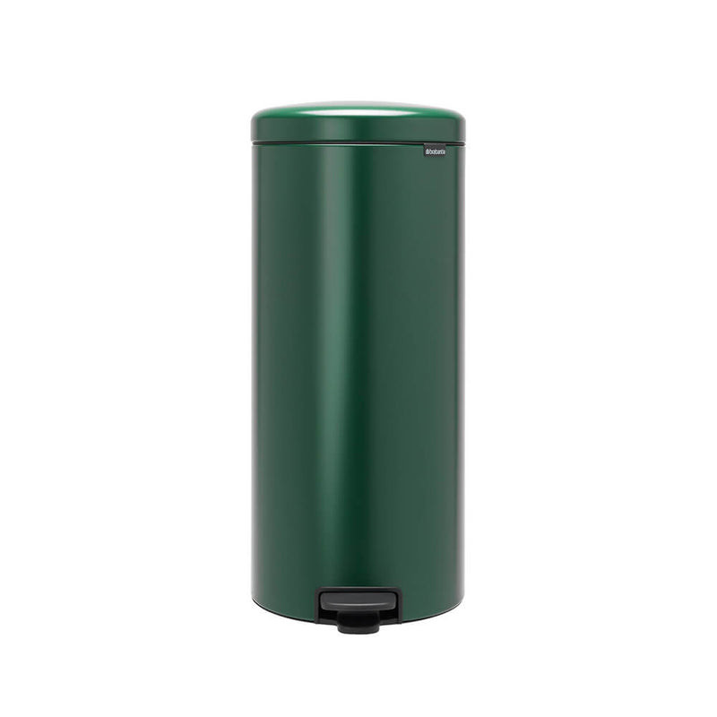 Brabantia Poubelle à Pédale Newicon (Vert Pin)