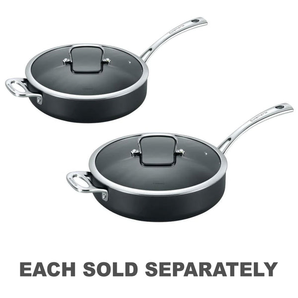 Cuisinart Saute Pan with Helper Handle