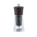Swissmar Torre Acrylic Top Pepper Mill 15cm