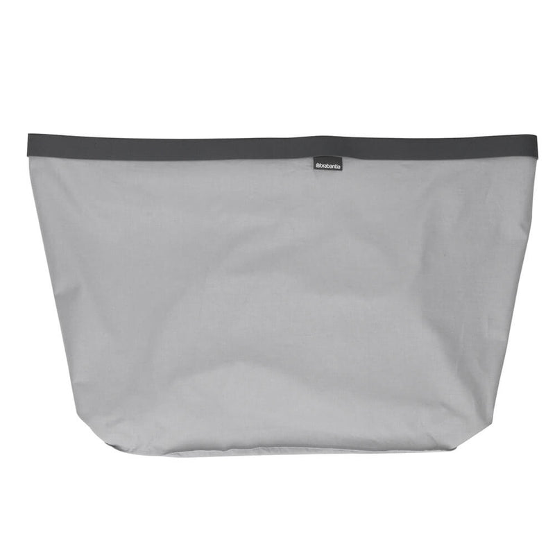 Brabantia BO Sac de rechange pour linge (Gris)