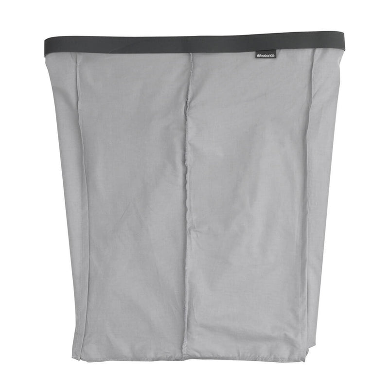 Brabantia BO Sac de rechange pour linge (Gris)