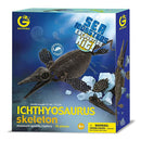 Kit d'excavation Geoworld Dr. Steve Hunters