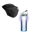 All Clear Water Bottle UV Purifier (Pure Blue)