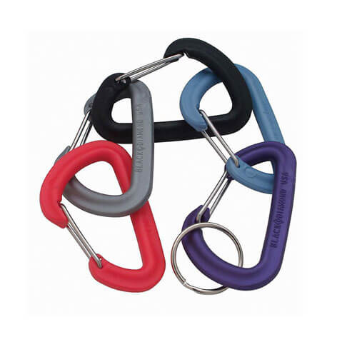 Jivewire Accessory Carabiner