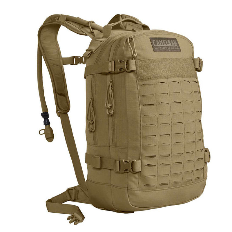 Hawg 3L Military Crux Sac d'hydratation long