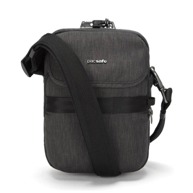 Sac à bandoulière compact Metrosafe X