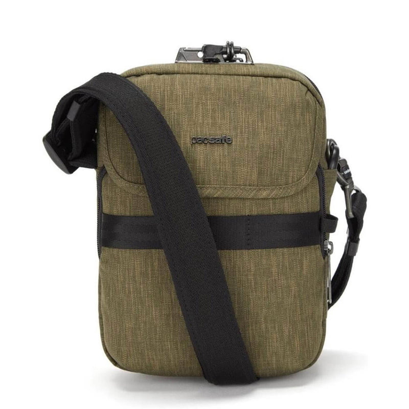 Sac à bandoulière compact Metrosafe X