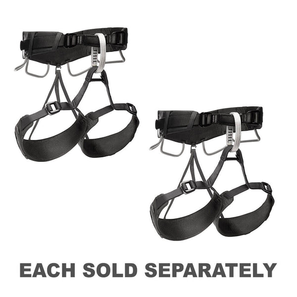 Momentum 4S Harness (Anthracite)