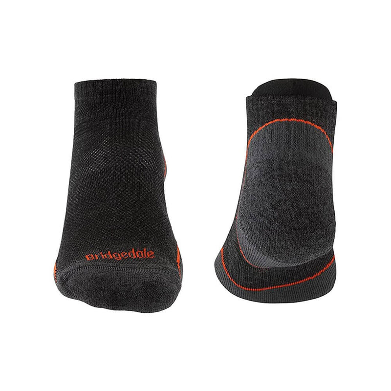 Chaussettes basses Merino Performance pour hommes