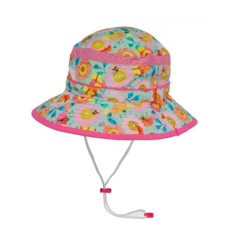 Chapeau seau amusant pour enfant (grand)