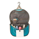 Trousse de toilette suspendue Sea to Summit Traveling Light